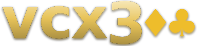 vcx300 logo